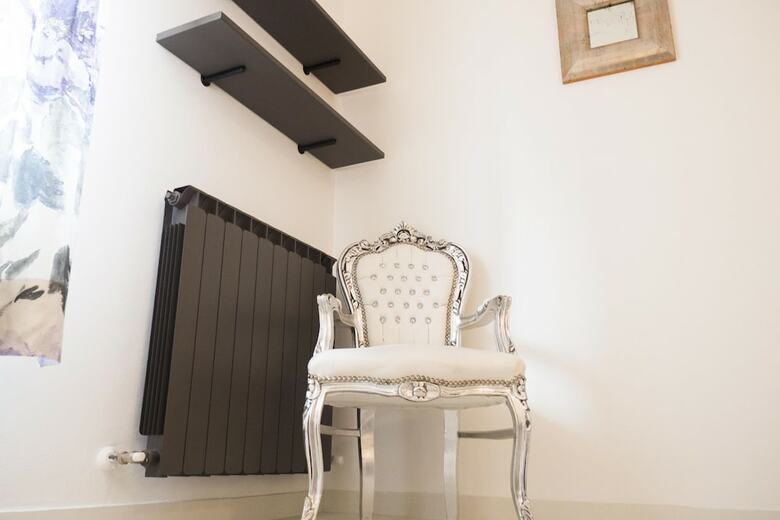 Apartamento Casa Bella Liberty