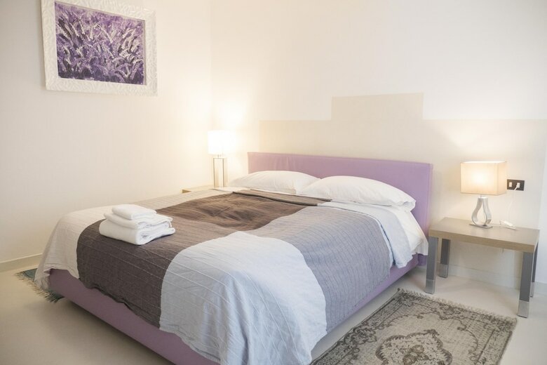 Apartamento Casa Bella Liberty