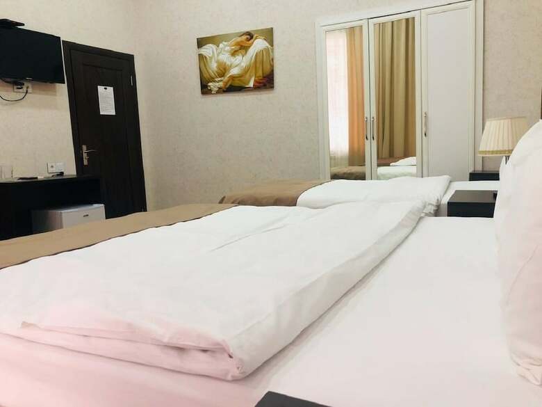 City Inn Boutique Hotel