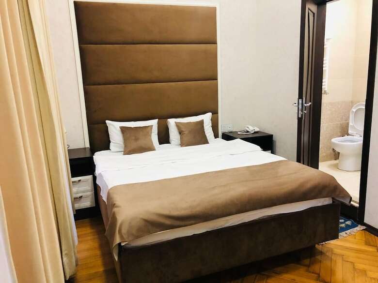 City Inn Boutique Hotel