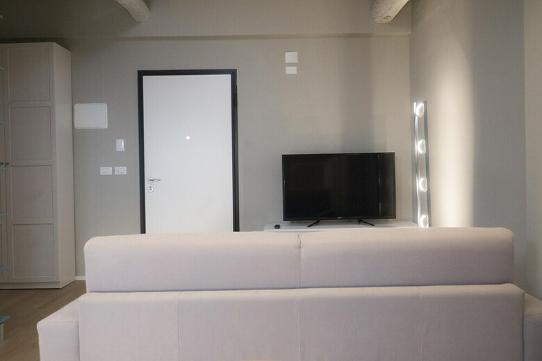 Apartamento Piazza Dei Tribunali