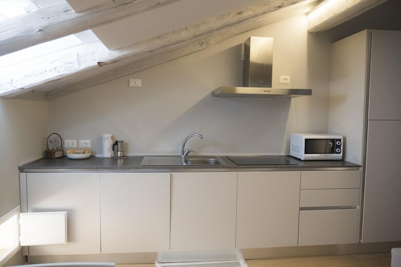 Apartamento Piazza Dei Tribunali