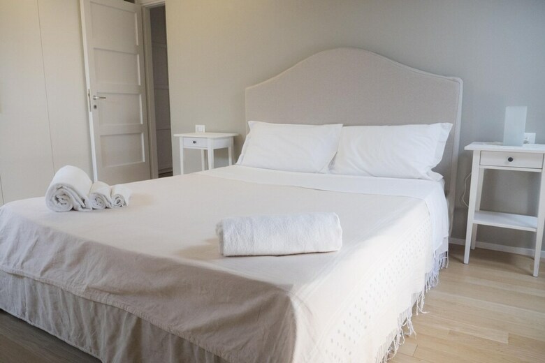Apartamento Piazza Dei Tribunali