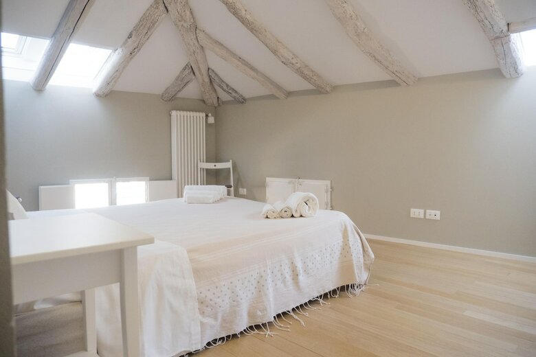 Apartamento Piazza Dei Tribunali