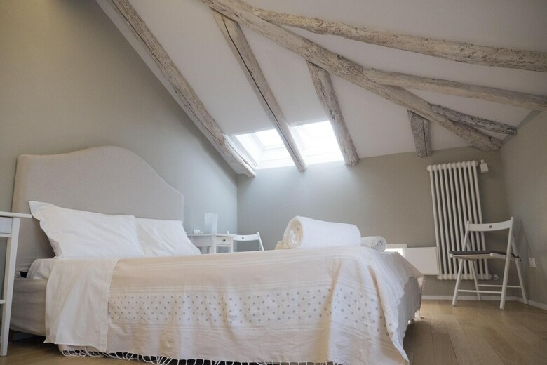 Apartamento Piazza Dei Tribunali