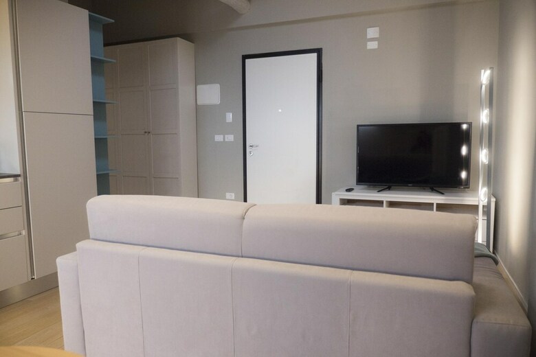 Apartamento Piazza Dei Tribunali