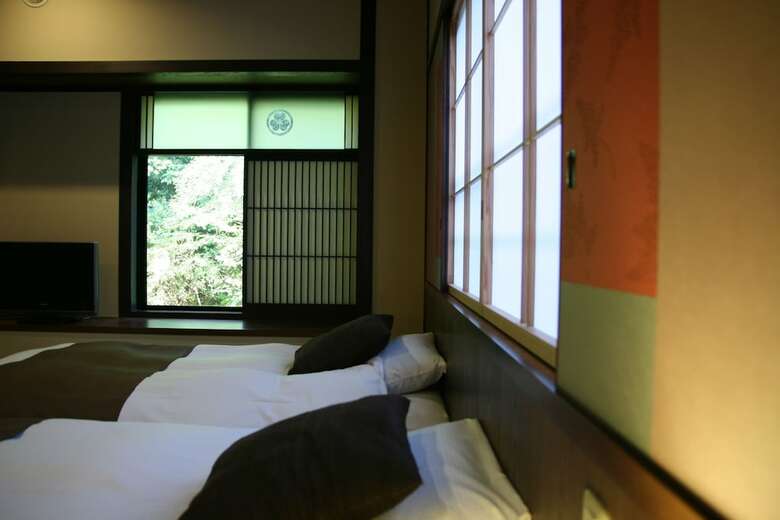 Ryokan Sumiya Kihoan
