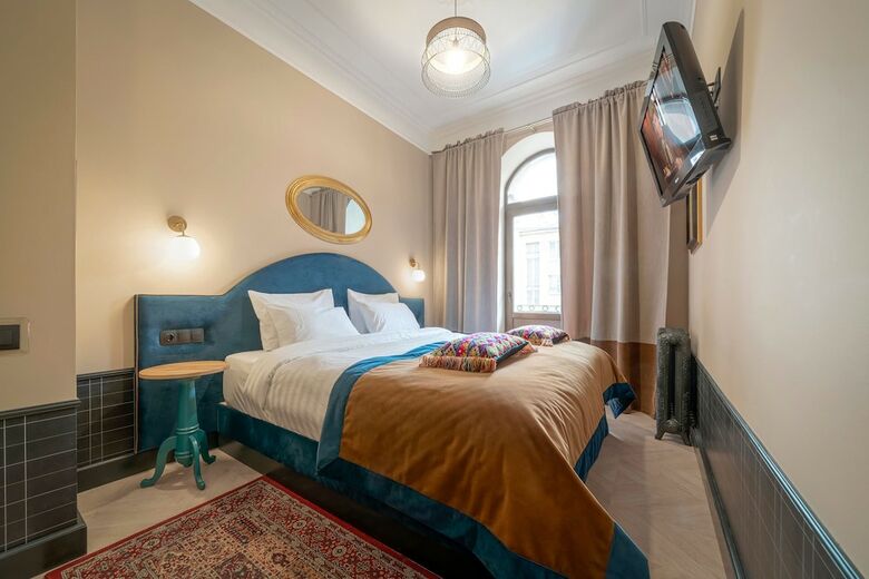 Hotel Greenwich By Friends