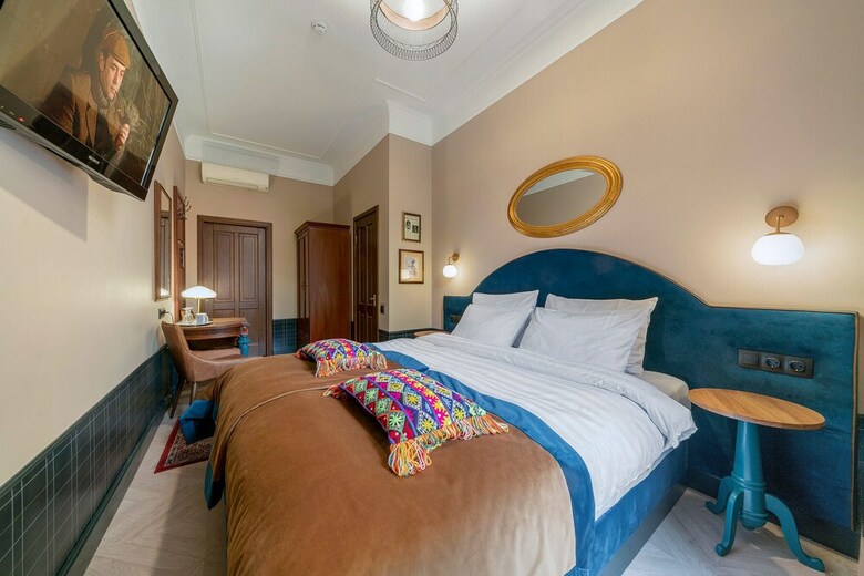 Hotel Greenwich By Friends