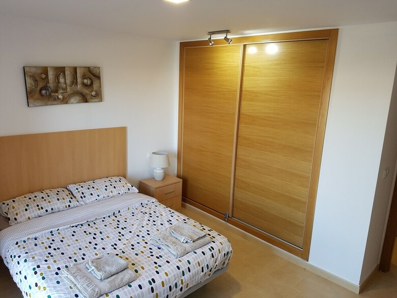 Casa Donna - 2 Bedroom Apartment