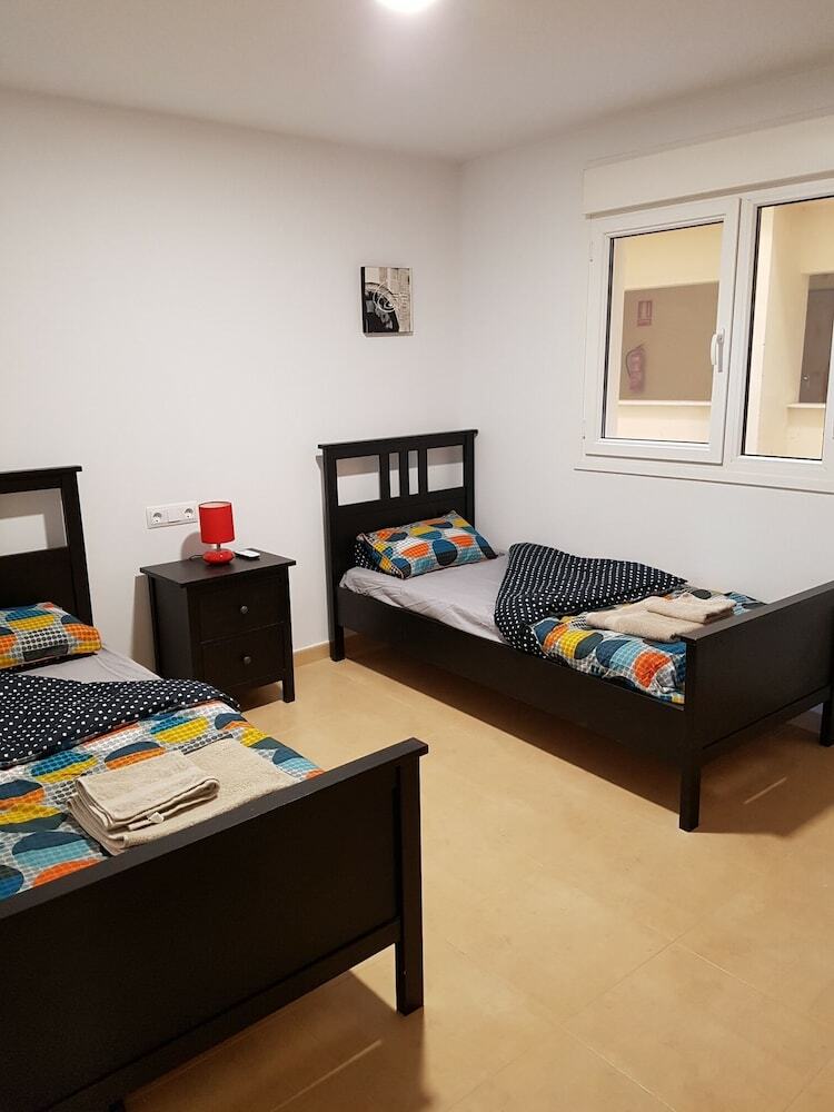 Casa Donna - 2 Bedroom Apartment