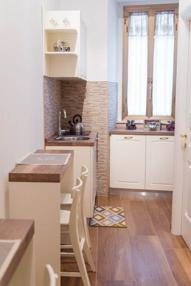 Hotel Palazzo Le Travi