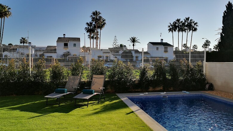 Residencia Casa Blanco - Luxury Detached Villa