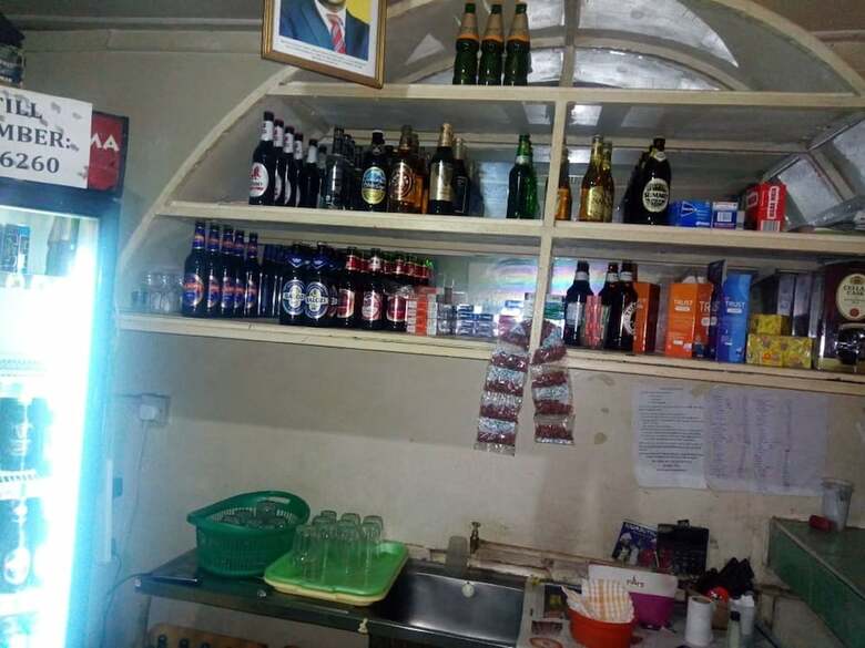 Hotel Inoi Bar & Restaurant