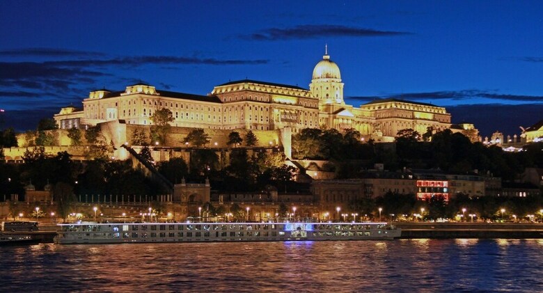 Apartamentos Gell�rt Budapest Suites