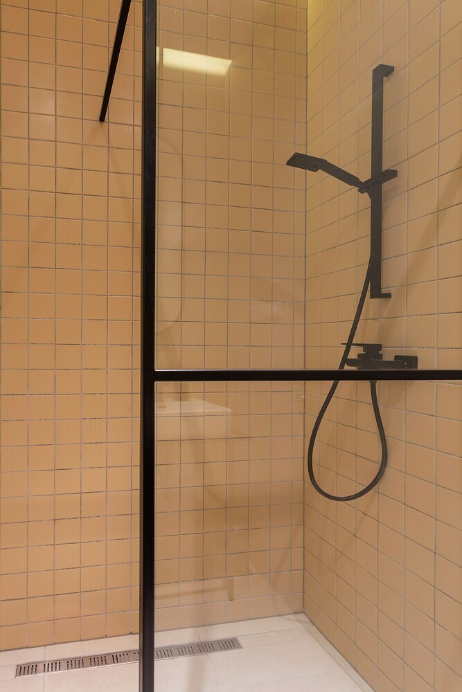 Apartamentos Gell�rt Budapest Suites