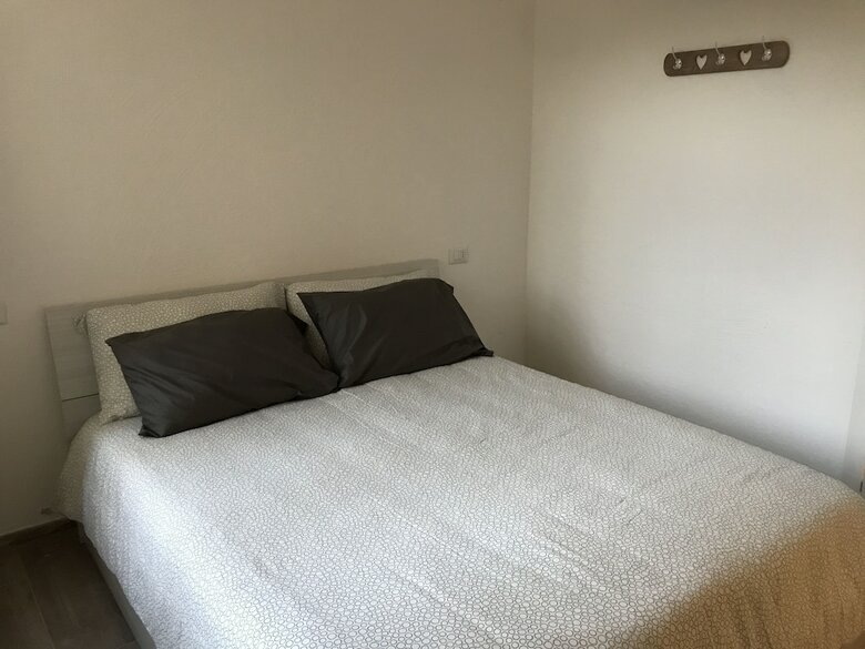 Hotel Acquazzurra Guest House