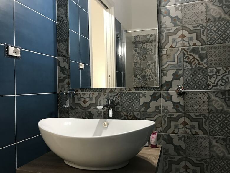 Hotel Acquazzurra Guest House
