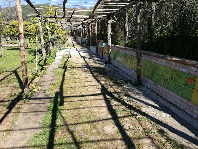 Agroturismo Masseria Sparano