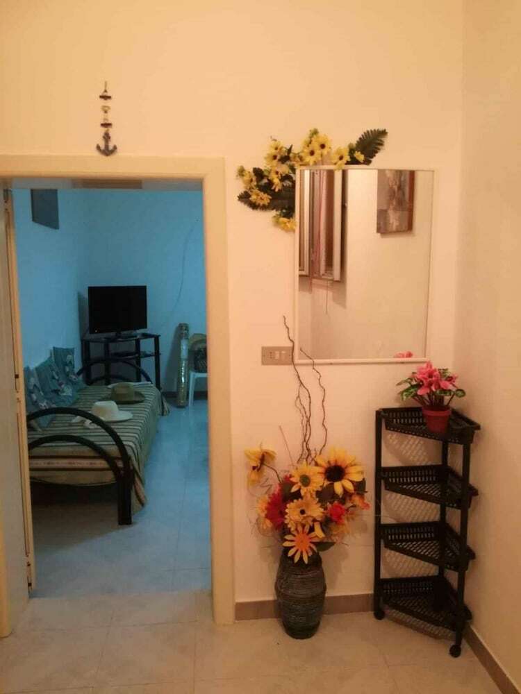 Fontane Rosse Casa Sul Ciolo