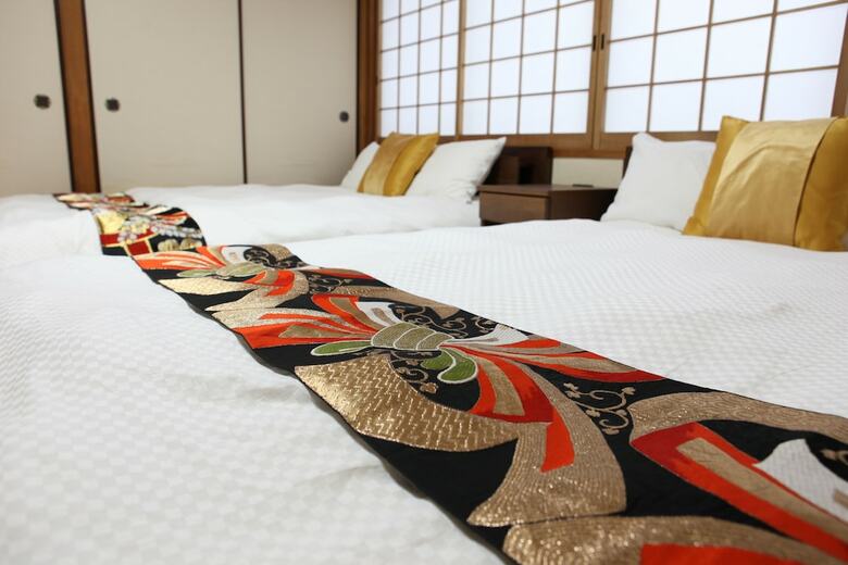Kujo No Yado Great House Osaka