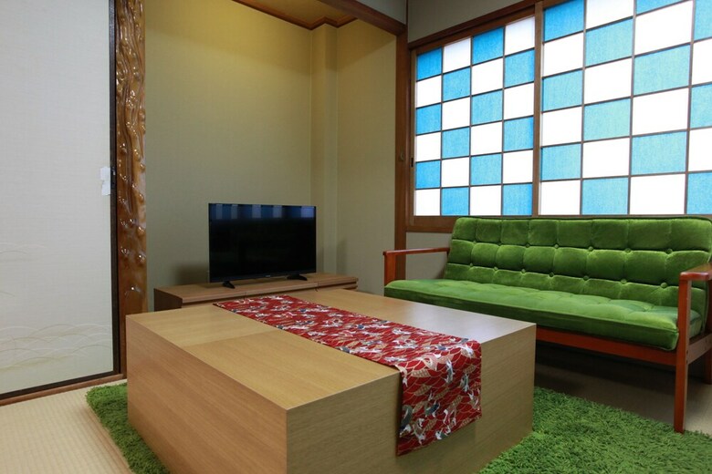 Kujo No Yado Great House Osaka