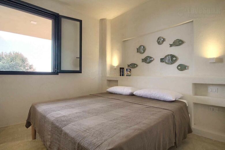 Villa Volito House