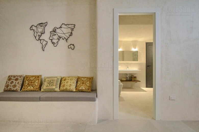 Villa Volito House