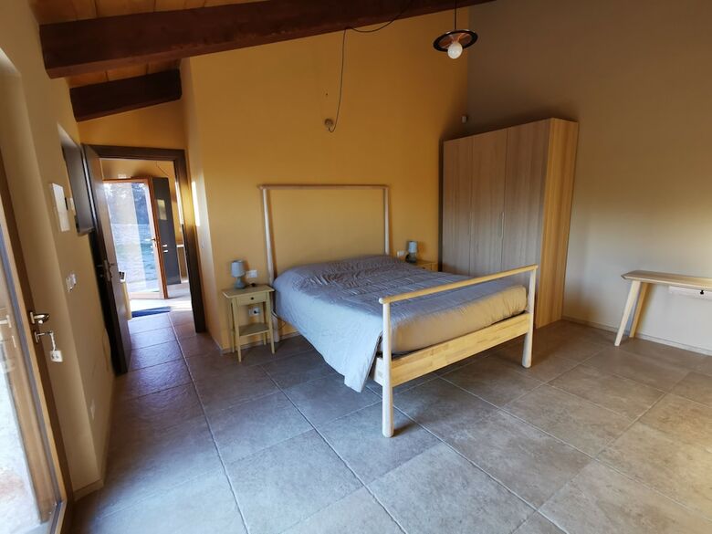 Agroturismo Tenuta Tedone Consolini