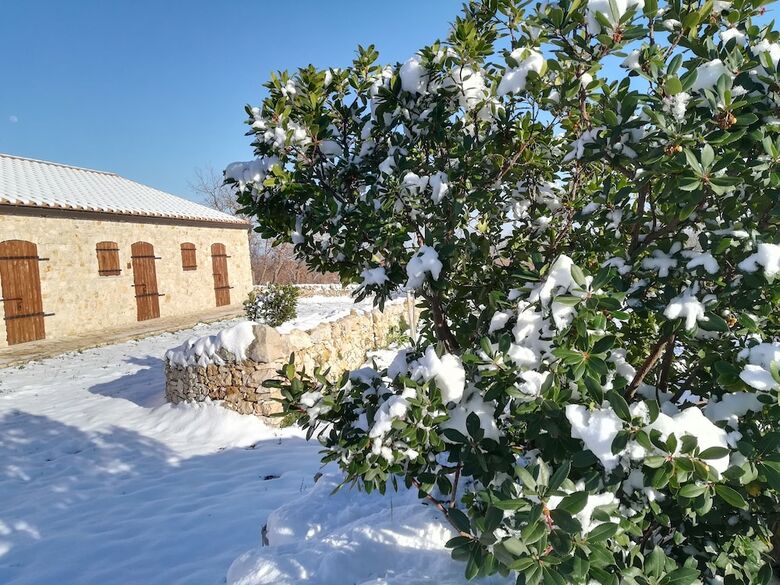 Agroturismo Tenuta Tedone Consolini