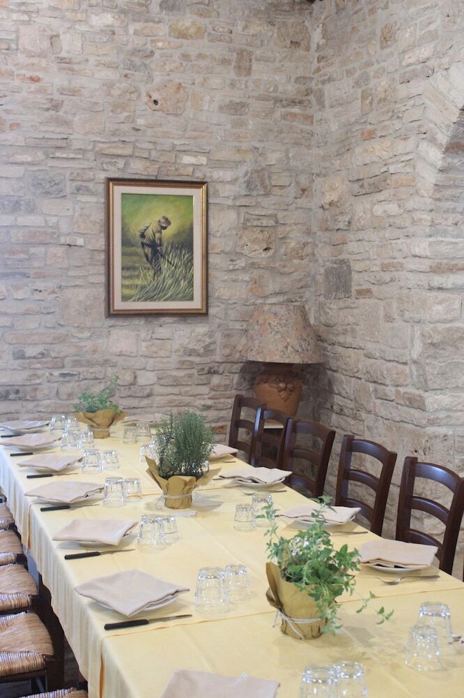 Agroturismo Tenuta Tedone Consolini