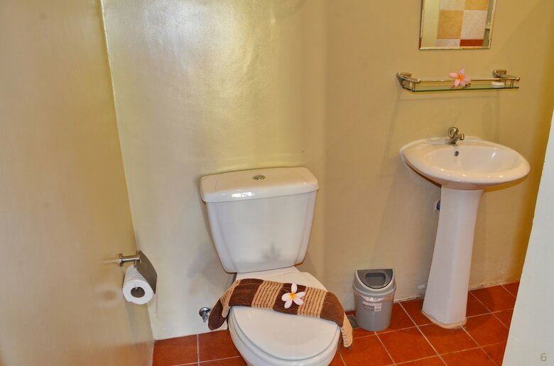 Apartamentos Reef Retreat Resort
