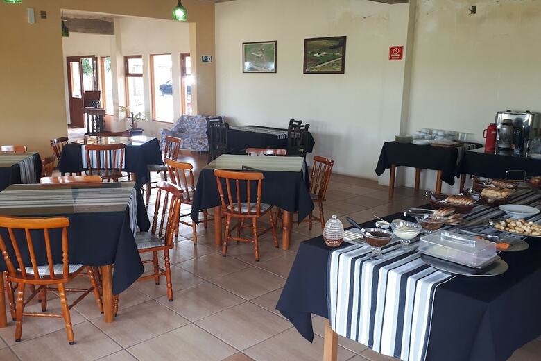 Hotel Pousada Do Pampa