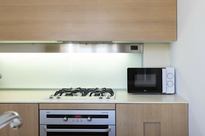 Apartamento Sonder - Vatican Ottaviano