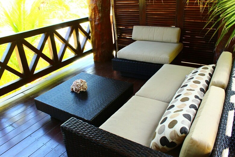 Tulix Cay Luxury Ocean Front Villa