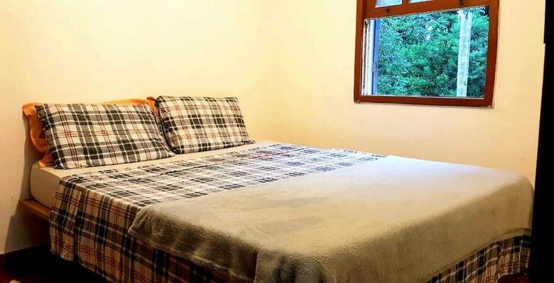 Hostal Parque Nacional Hostel C. Dom Quixote