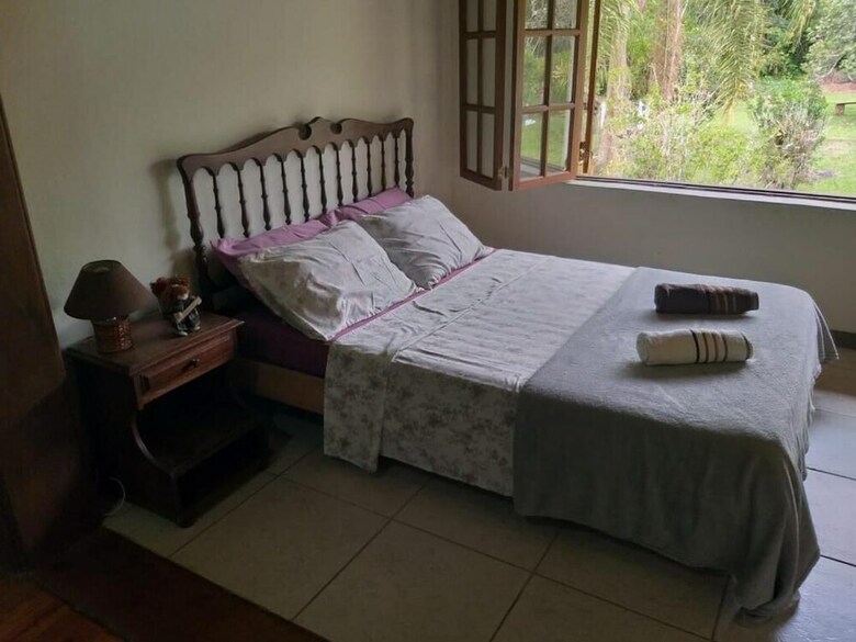 Hostal Parque Nacional Hostel C. Dom Quixote