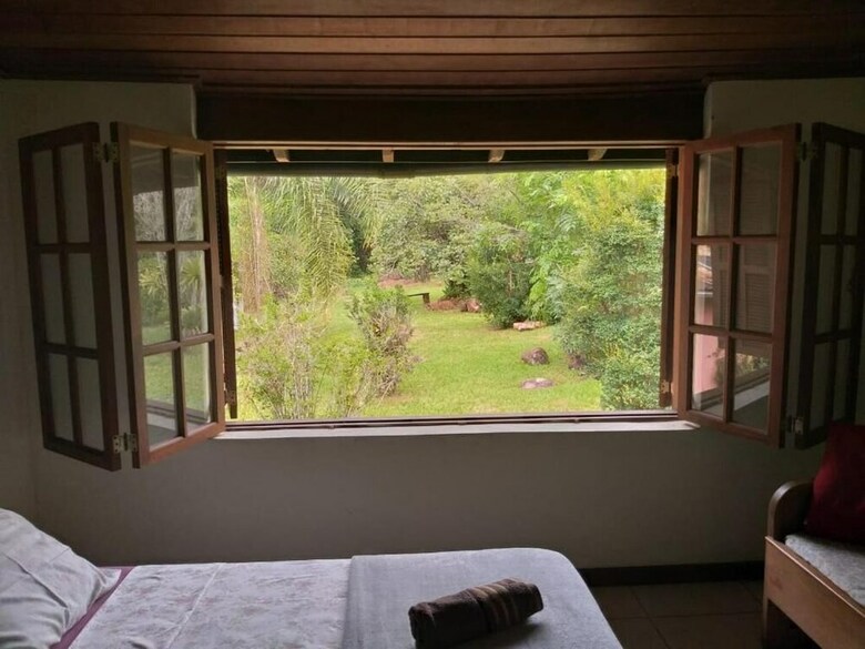 Hostal Parque Nacional Hostel C. Dom Quixote