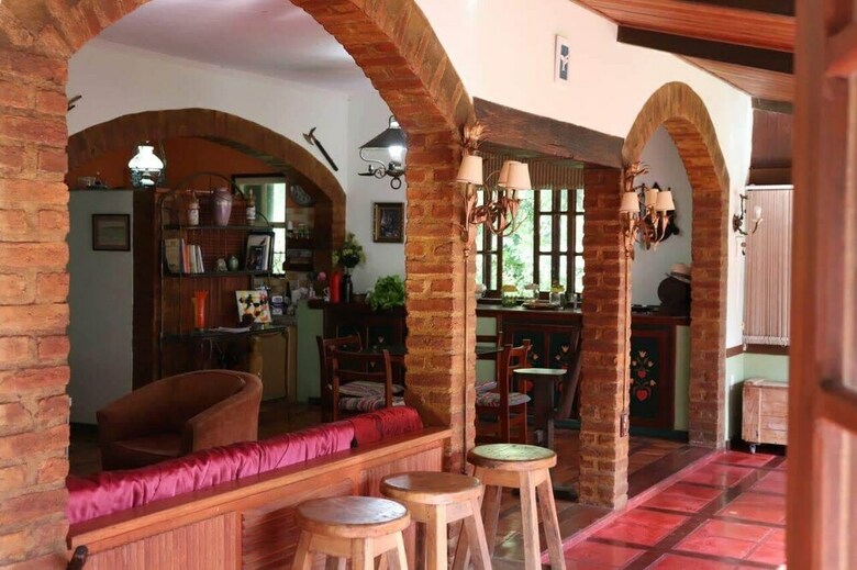 Hostal Parque Nacional Hostel C. Dom Quixote