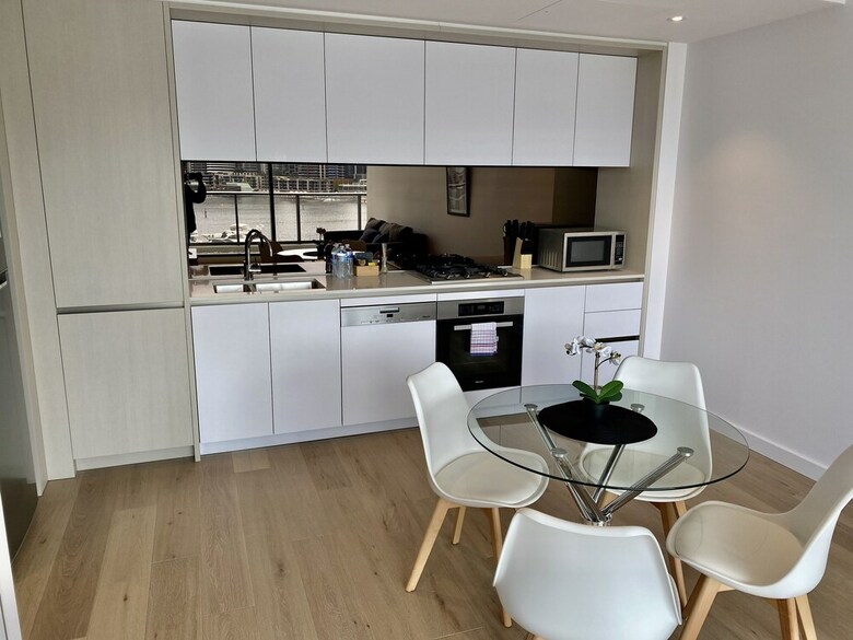 Jc Waterfront Apartments Collins Wharf