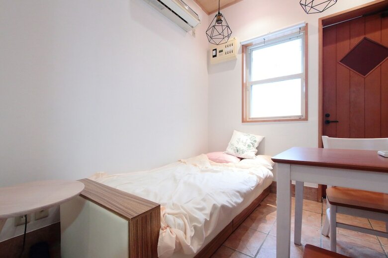 Apartamentos Yoyogi House