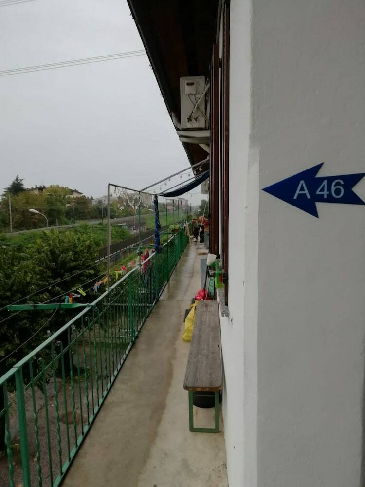 Hotel A46 Foresteria Lombarda
