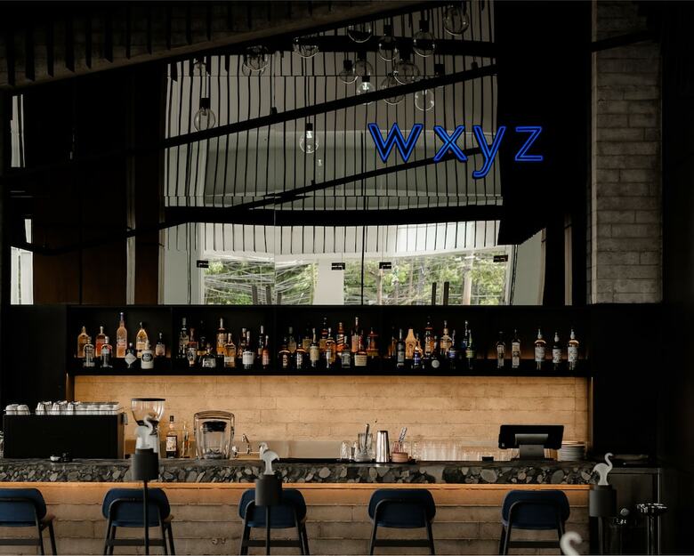 Hotel Aloft Jakarta Tb Simatupang