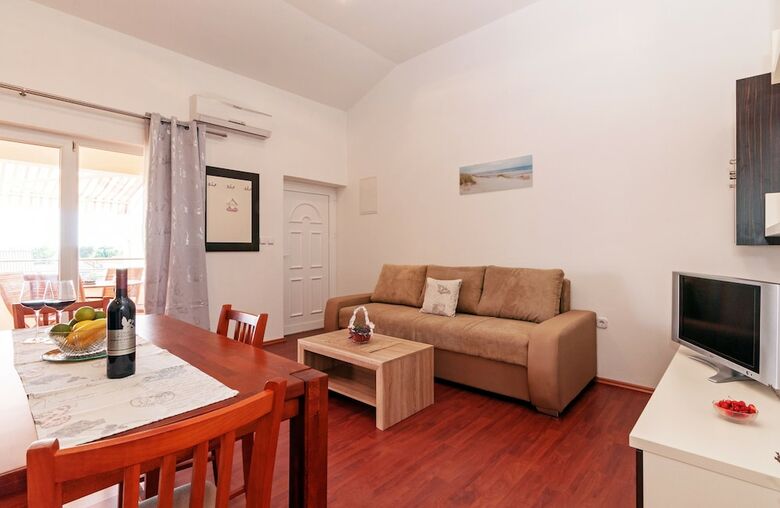 Apartamentos Villa Jadranka Privlaka