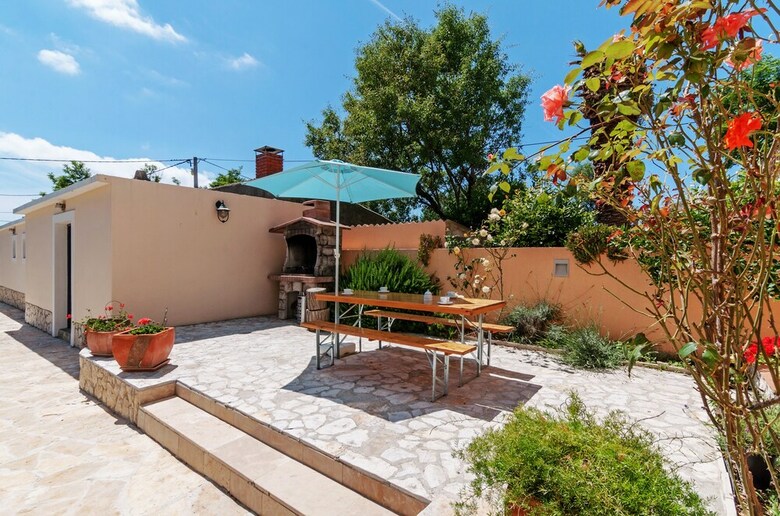 Apartamentos Villa Jadranka Privlaka