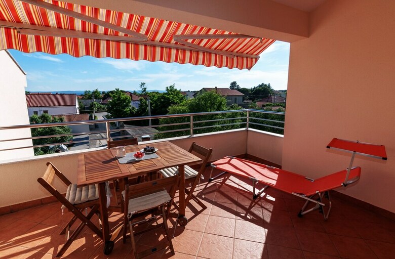 Apartamentos Villa Jadranka Privlaka