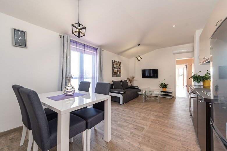 Apartamentos Villa Jadranka Privlaka