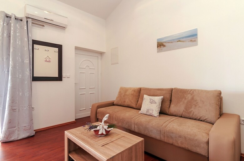 Apartamentos Villa Jadranka Privlaka