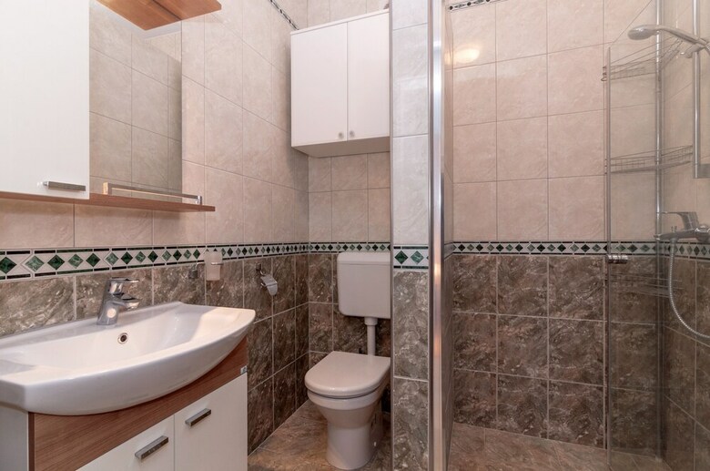 Apartamentos Villa Jadranka Privlaka