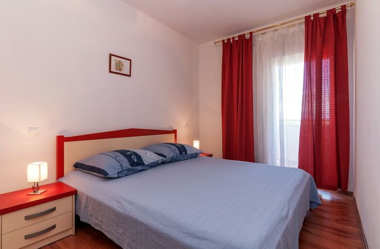 Apartamentos Villa Jadranka Privlaka